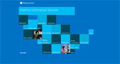 Desktop Screenshot of ns1.camdevemploi.org